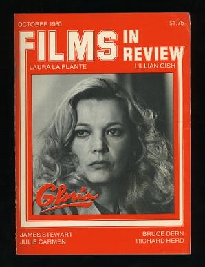 Gena Rowlands' Life in Pictures, From Gloria to The Notebook [PHOTOS]
